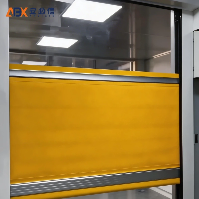 克孜勒苏柯尔克孜工业快速门