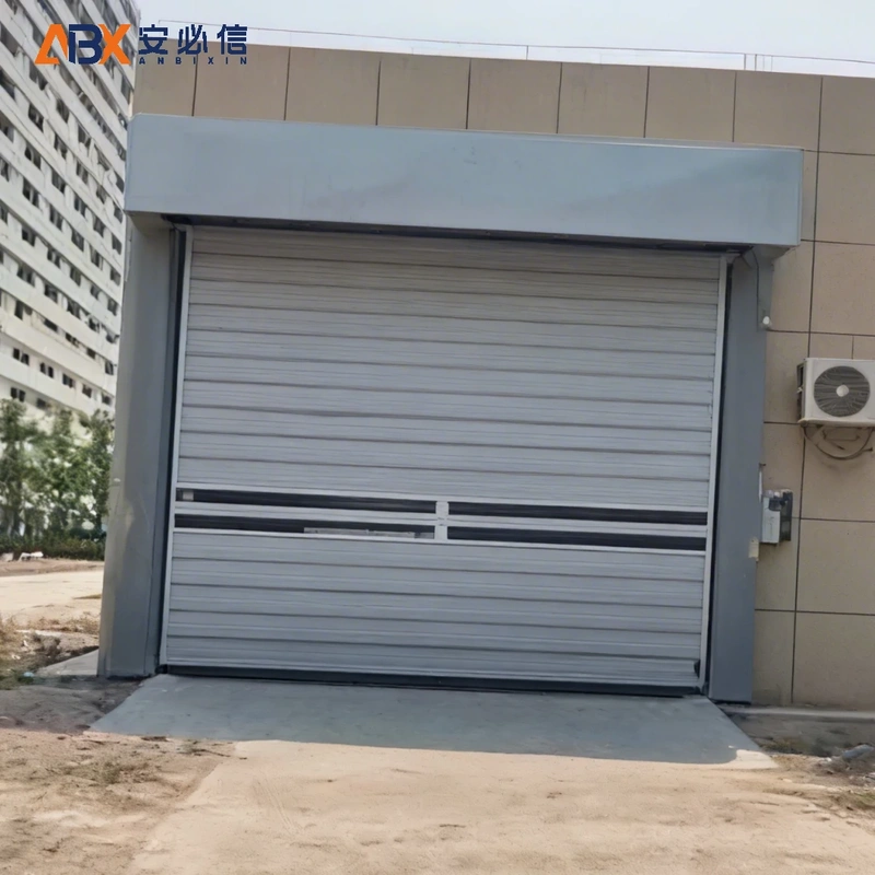 克孜勒苏柯尔克孜涡轮硬质高速门